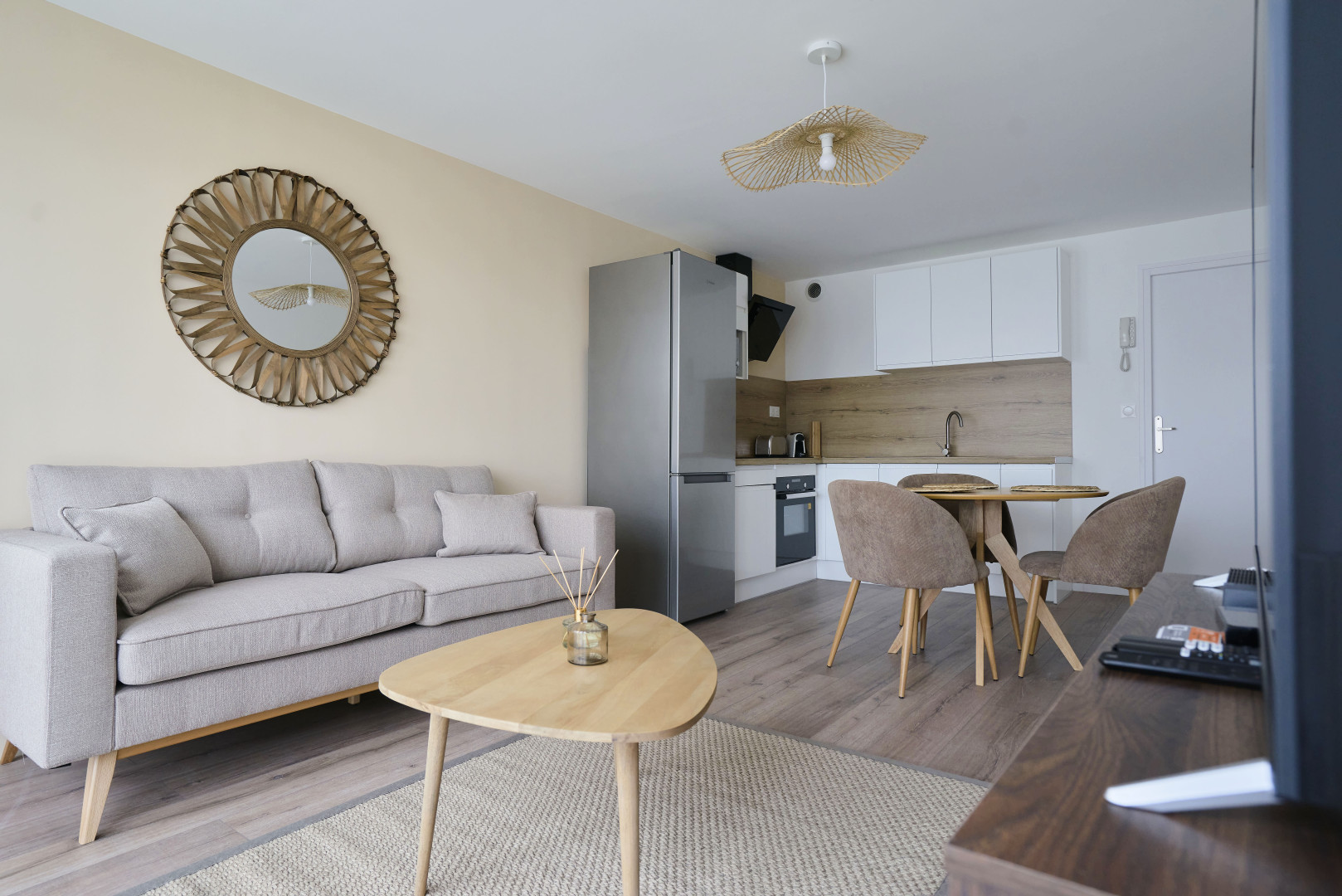 BEAUCOURT DECOURCHELLES B