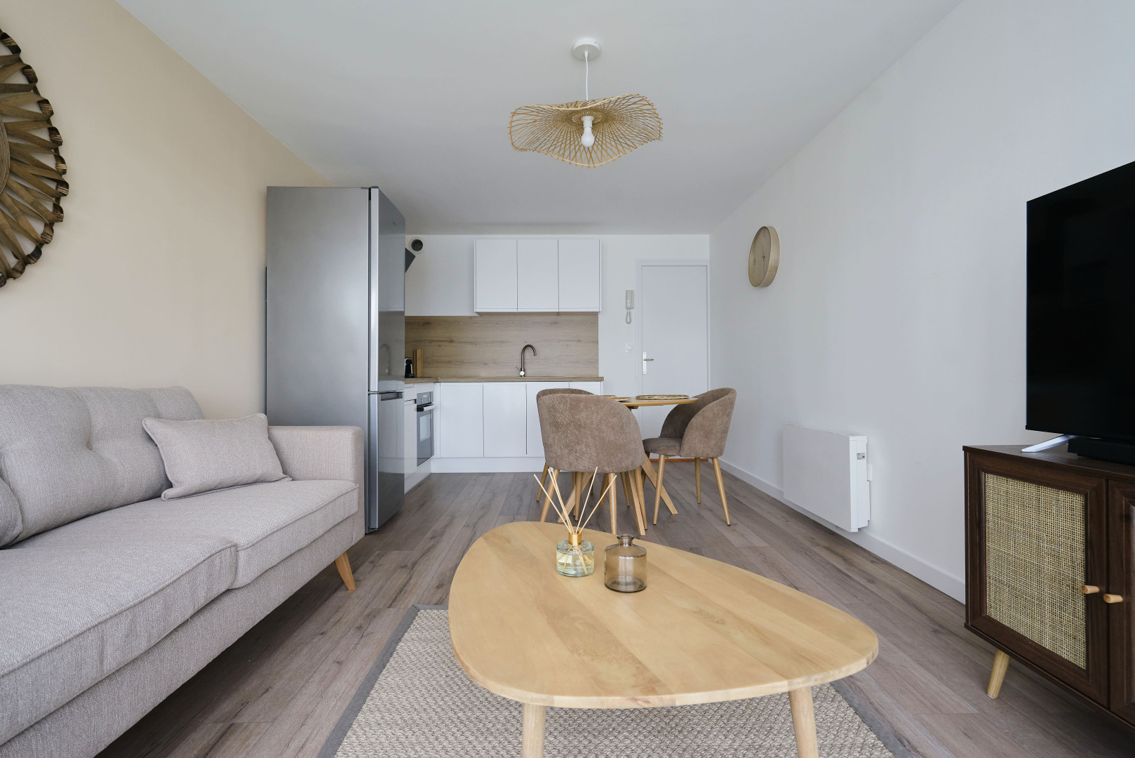 BEAUCOURT DECOURCHELLES B