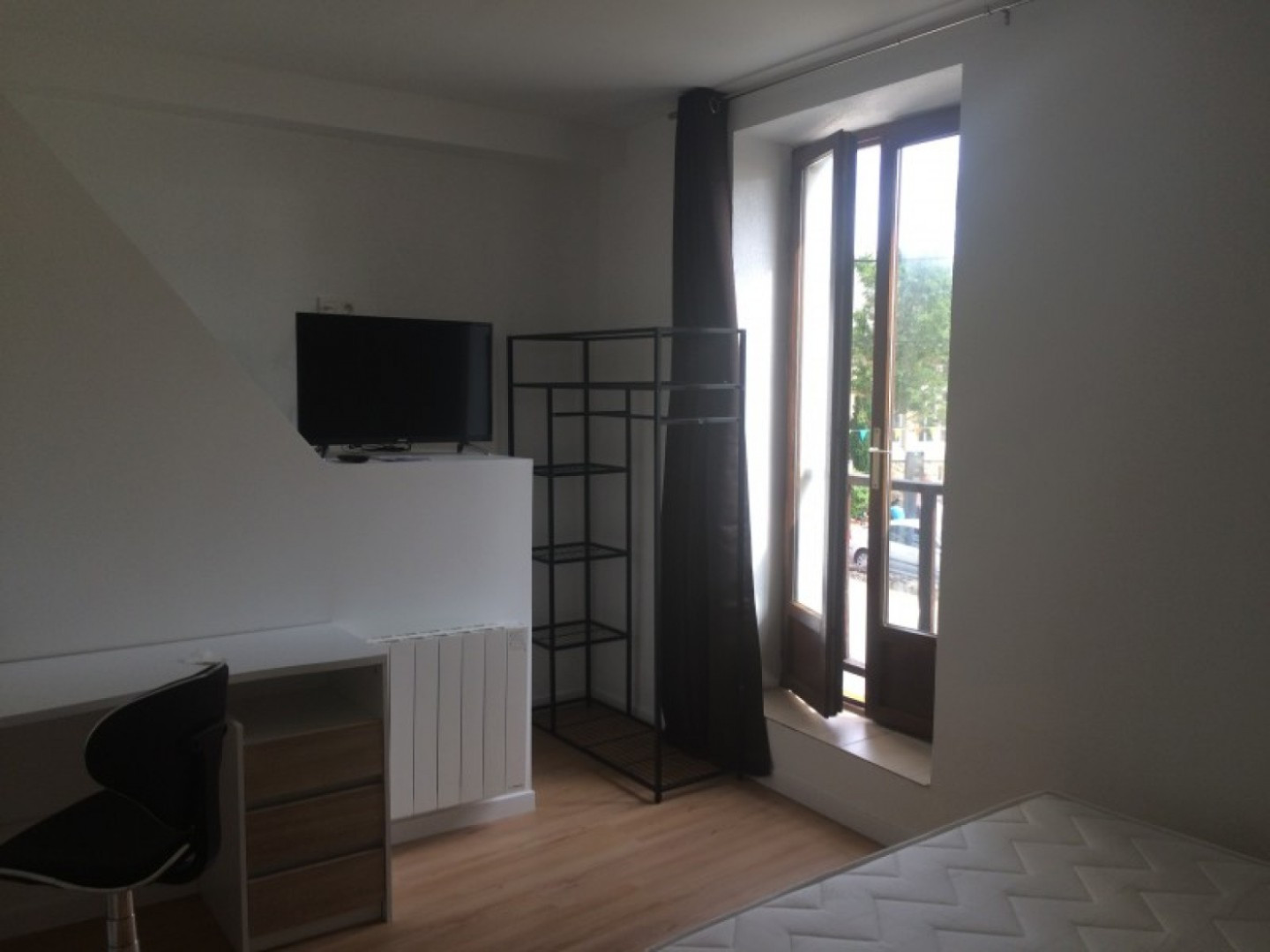 CERGY - Nationale