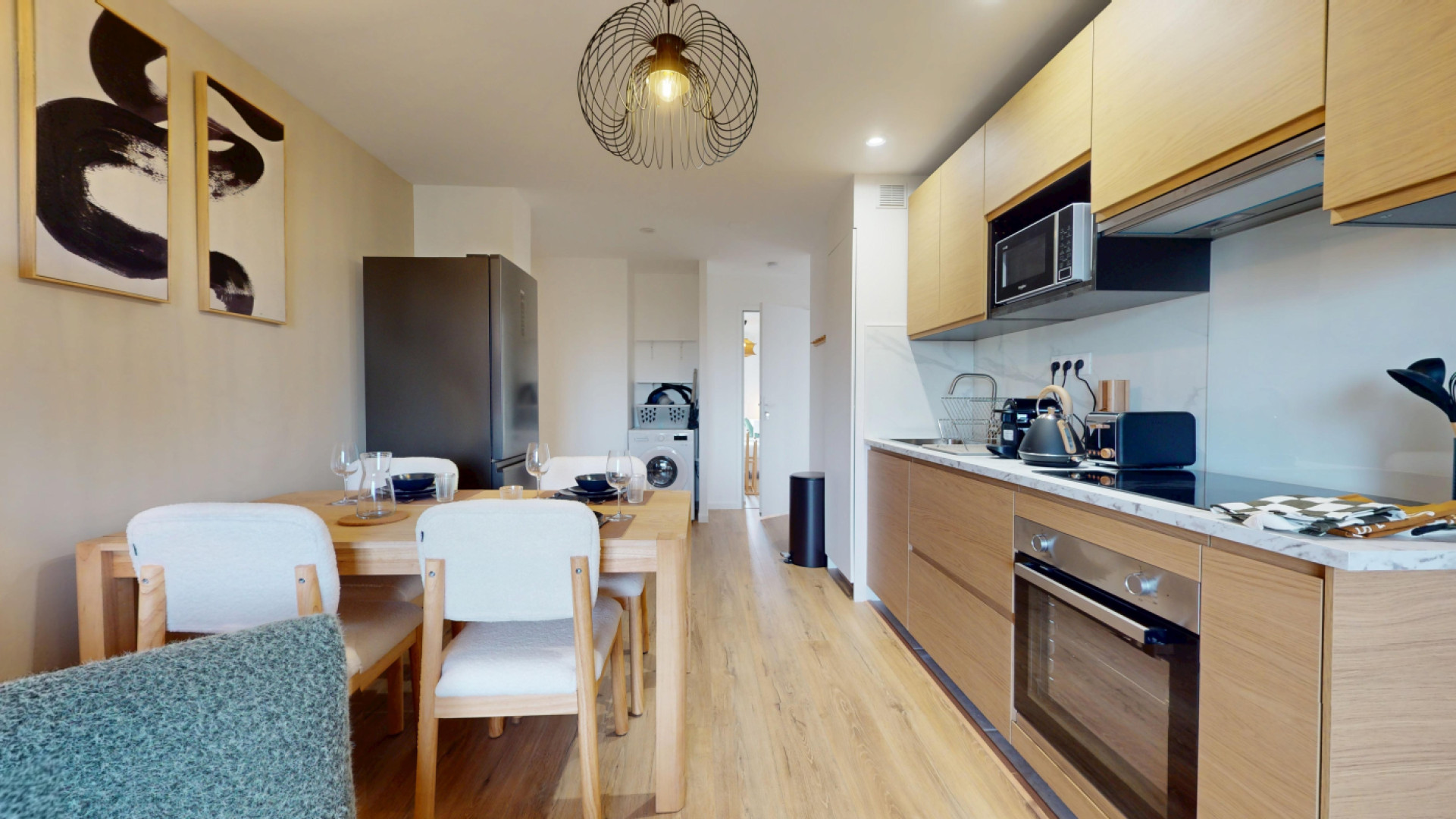 Colombes - De Gaulle