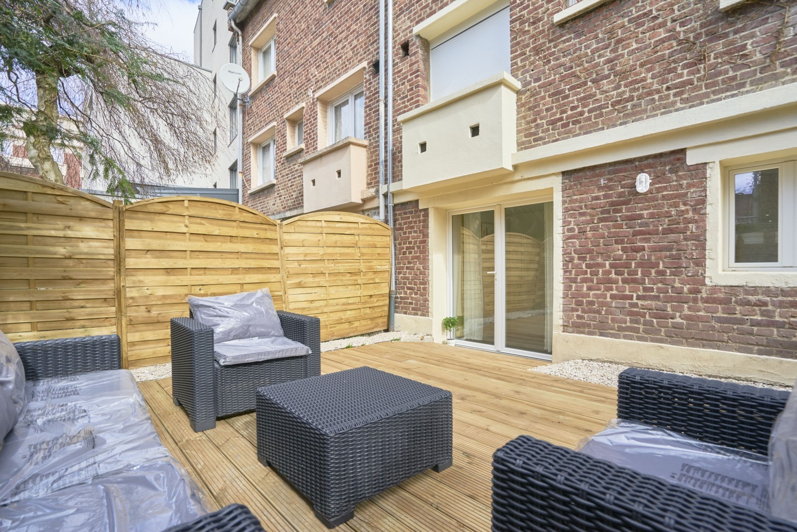 DUNKERQUE W