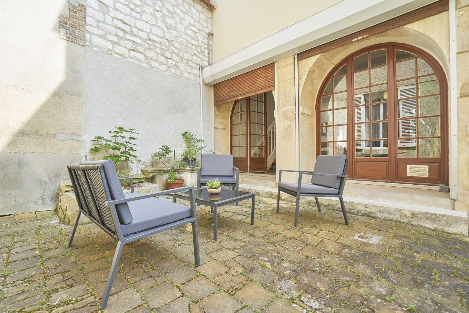 GAMBETTA P