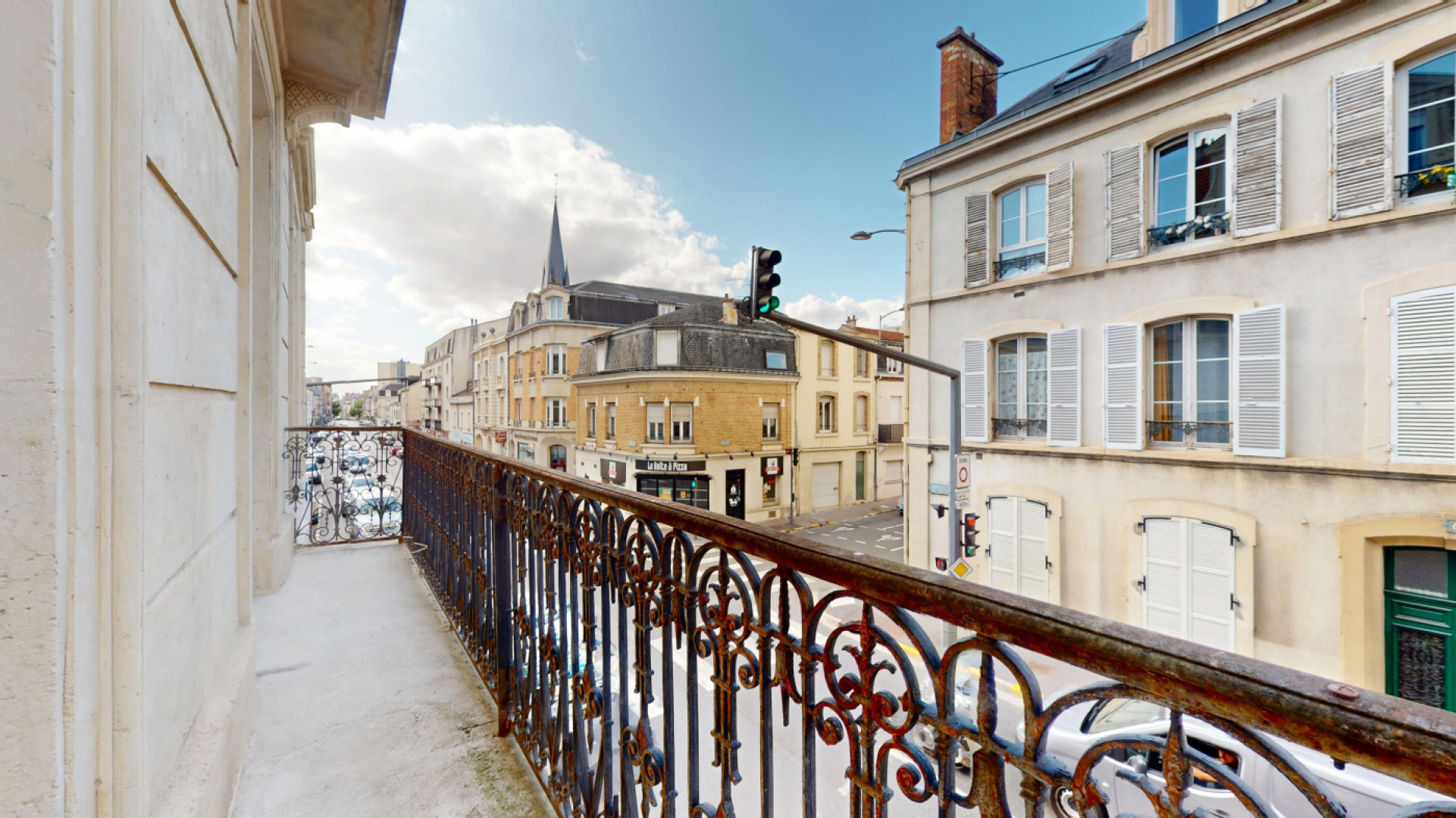 JEAN JAURES F