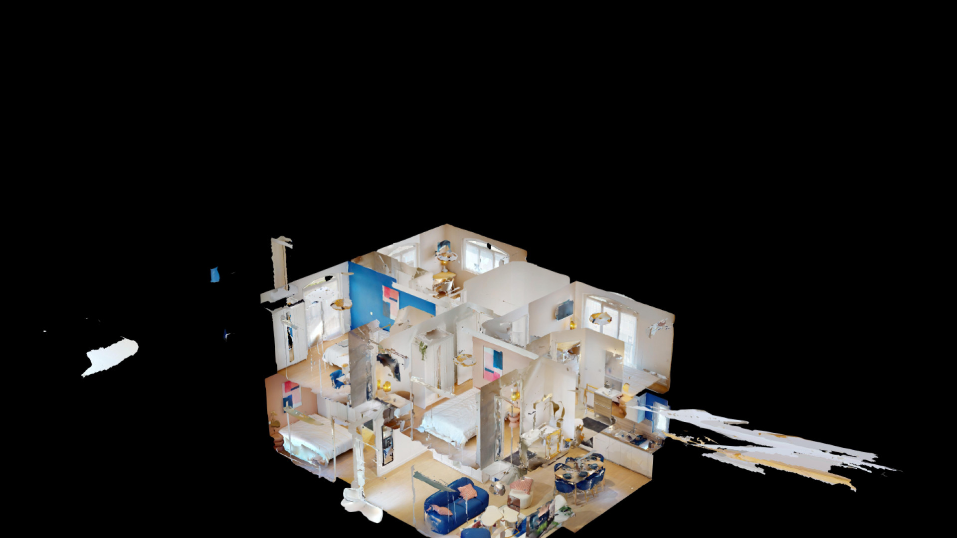 MAISON ALCO