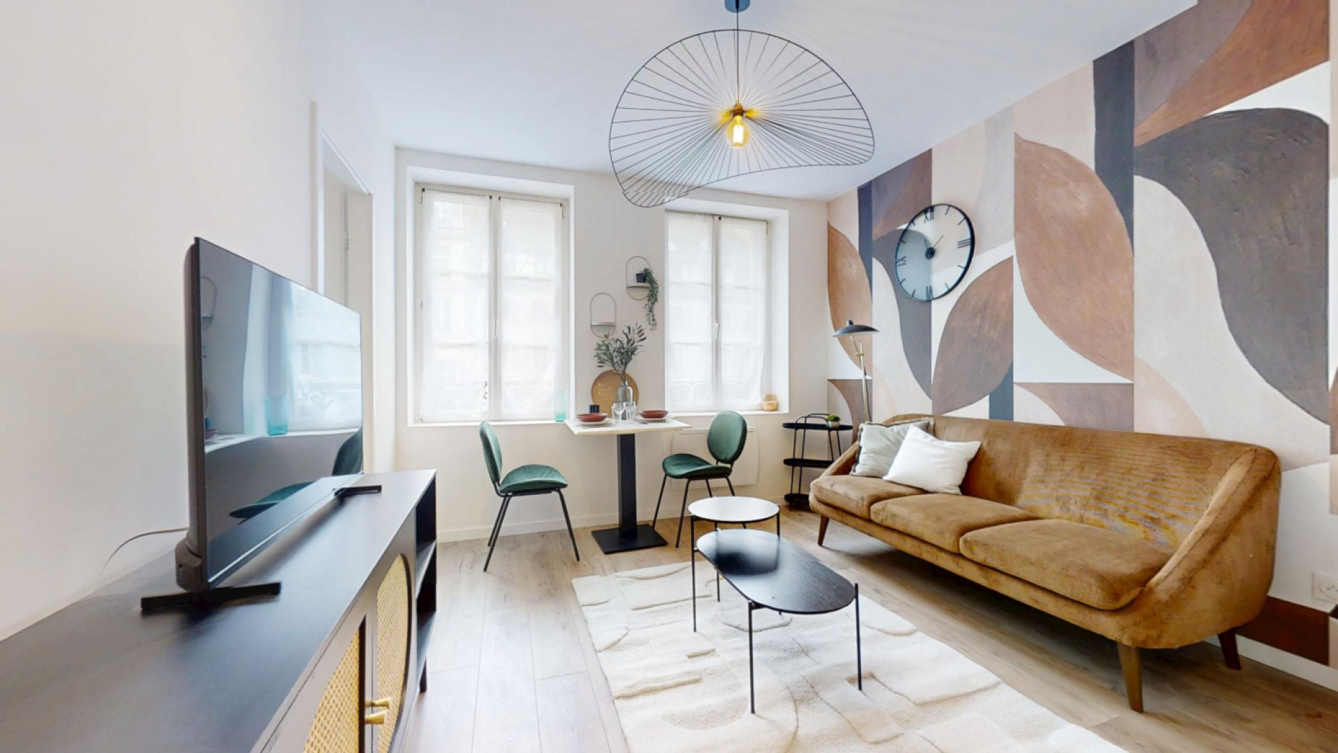 FAUBOURG NATIONAL T