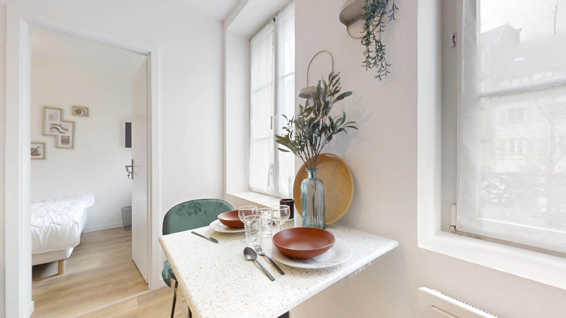 FAUBOURG NATIONAL T