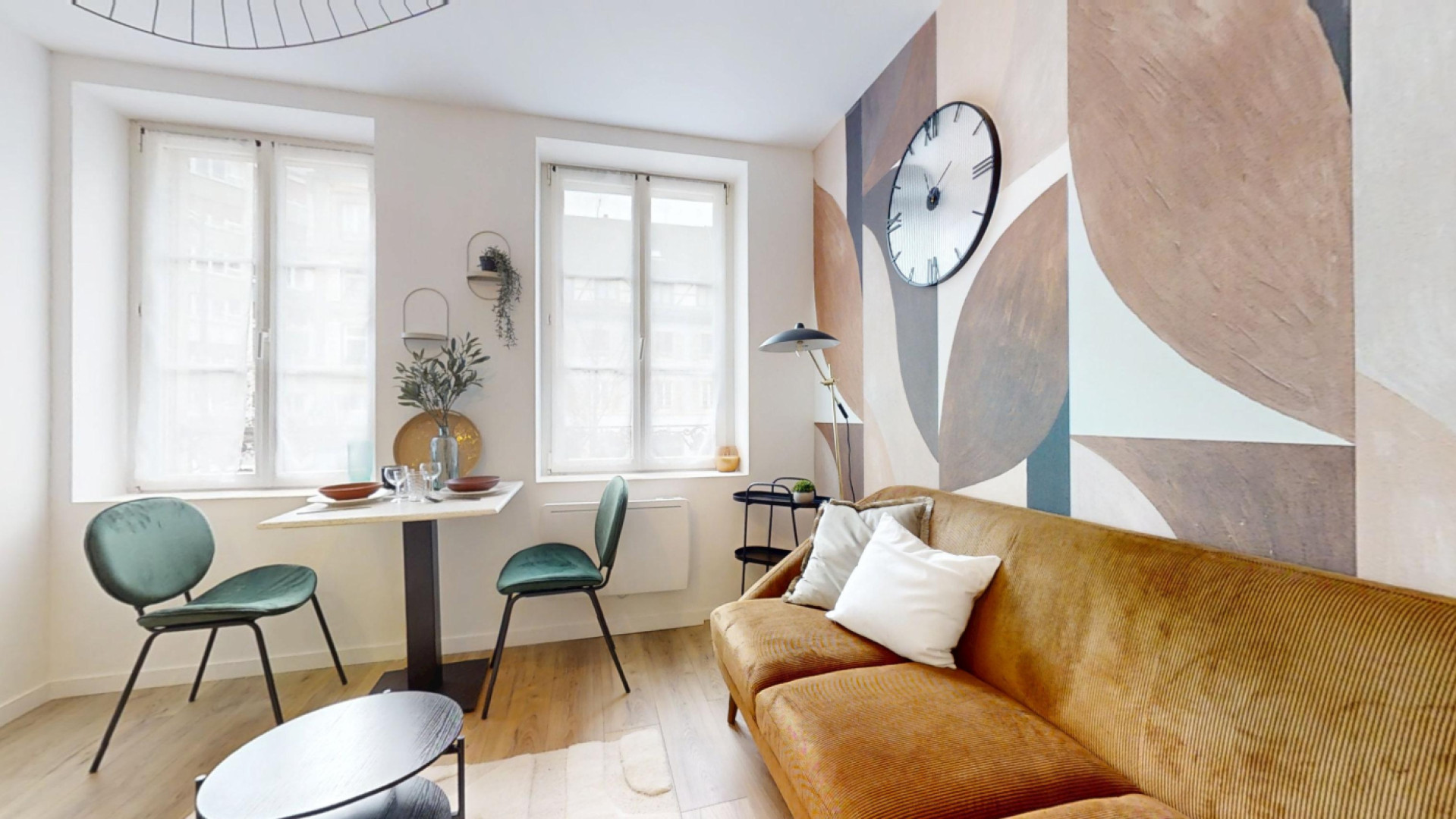 FAUBOURG NATIONAL T