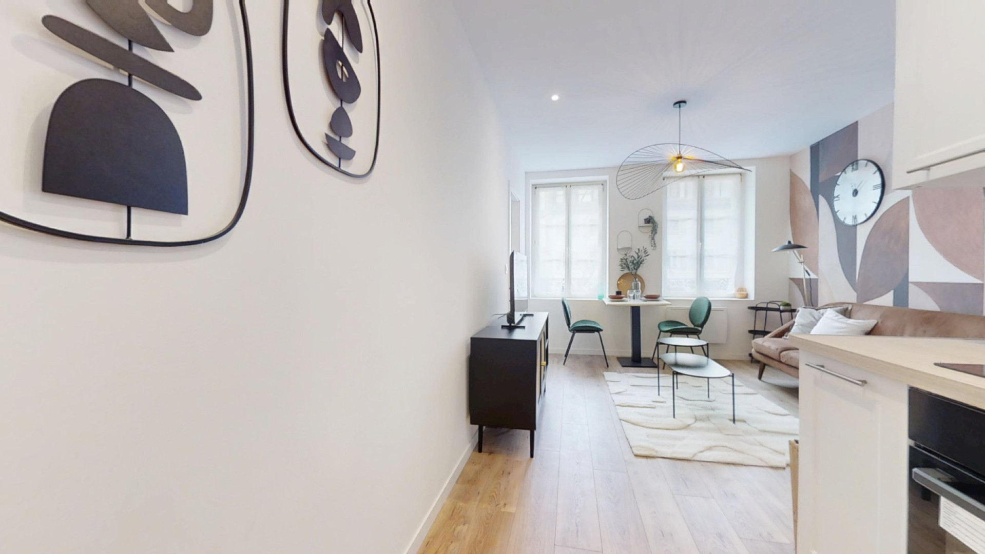 FAUBOURG NATIONAL T