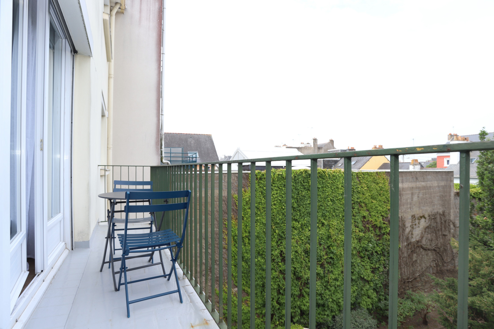 VILLE ETABLE