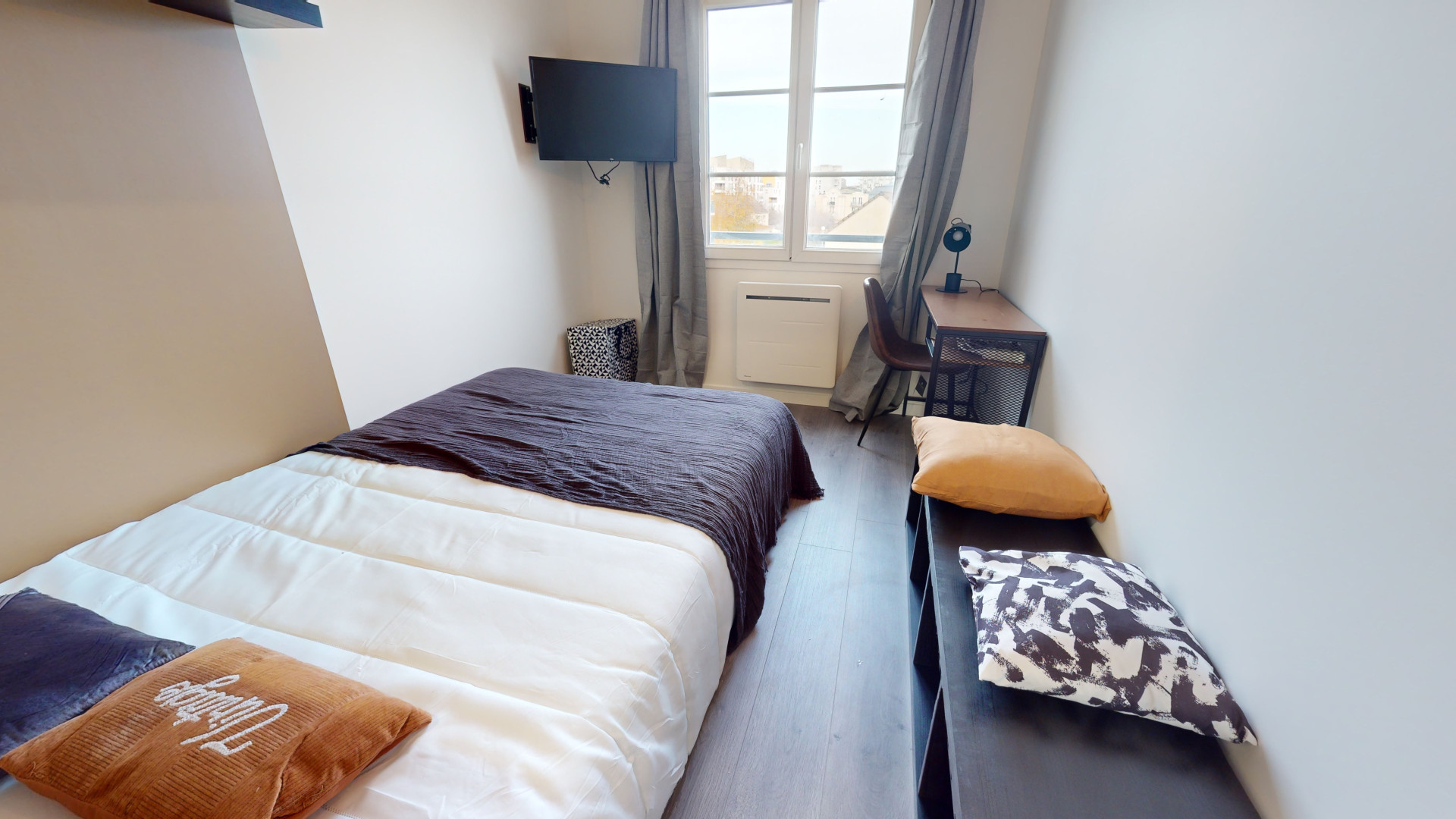 CERGY - Hazay