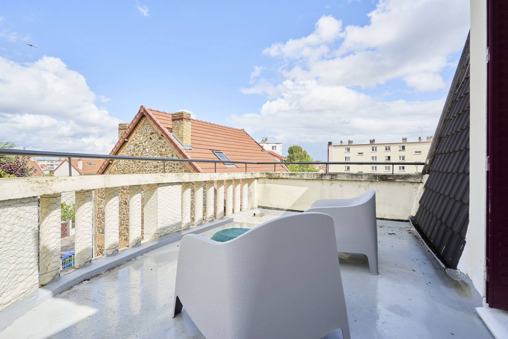 COLOMBES