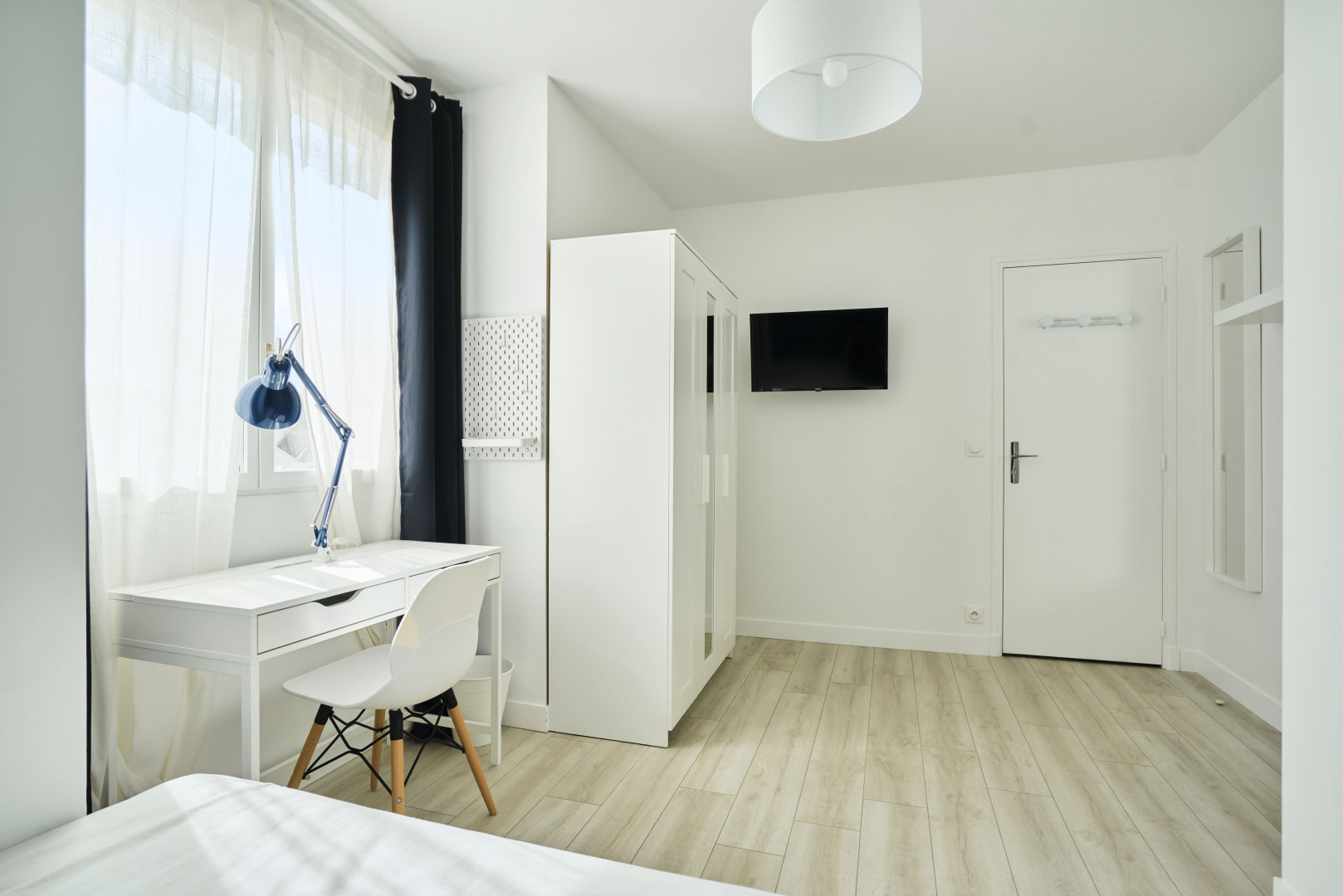 COLOMBES