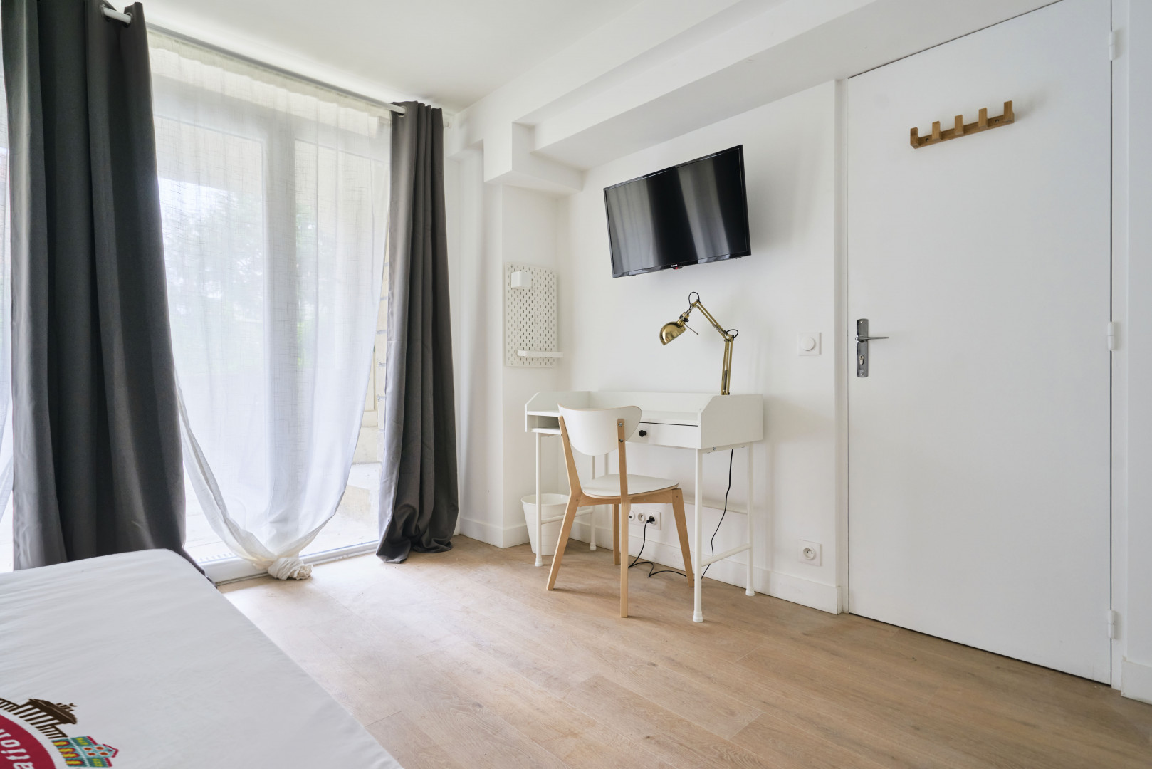 COLOMBES