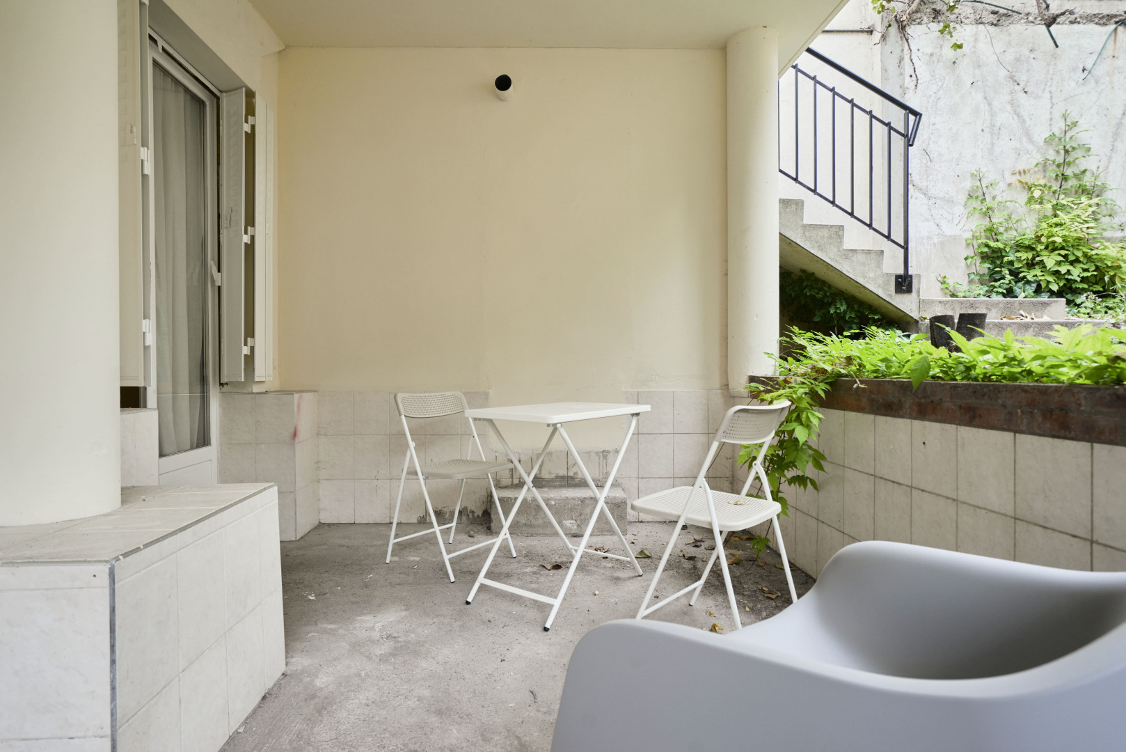 COLOMBES