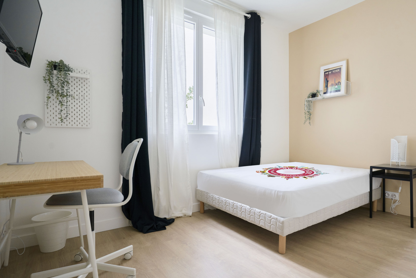 COLOMBES