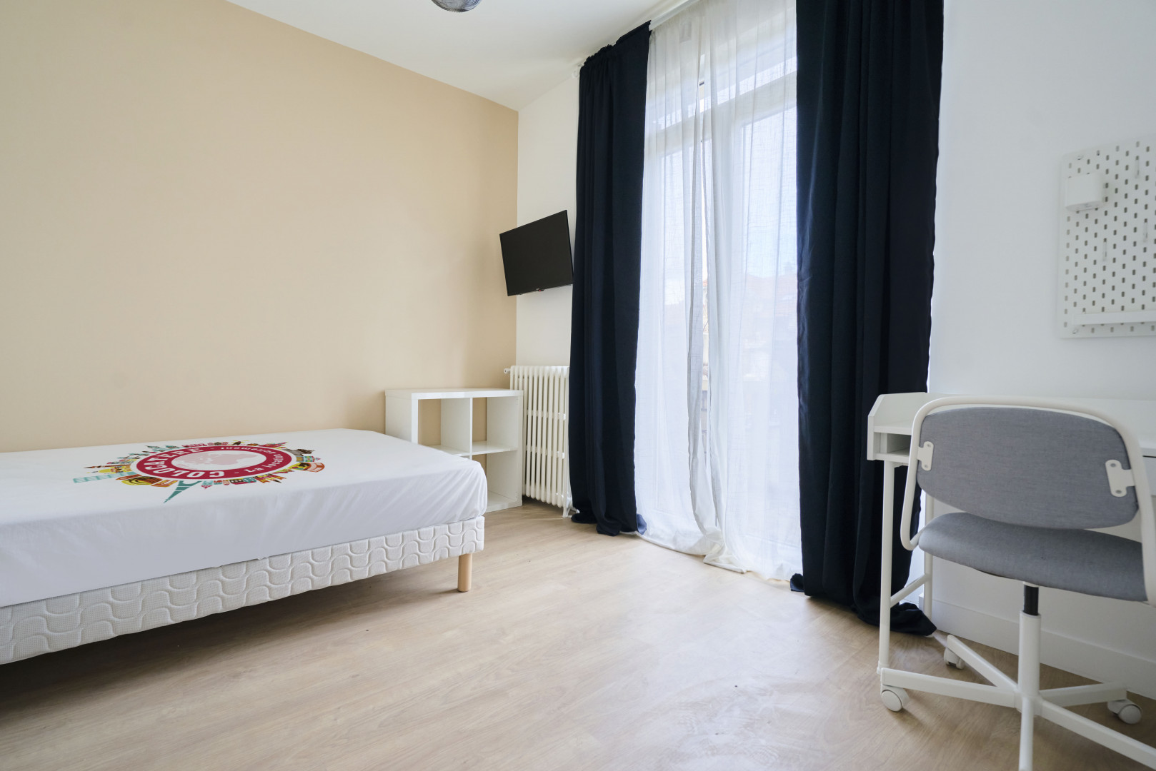 COLOMBES