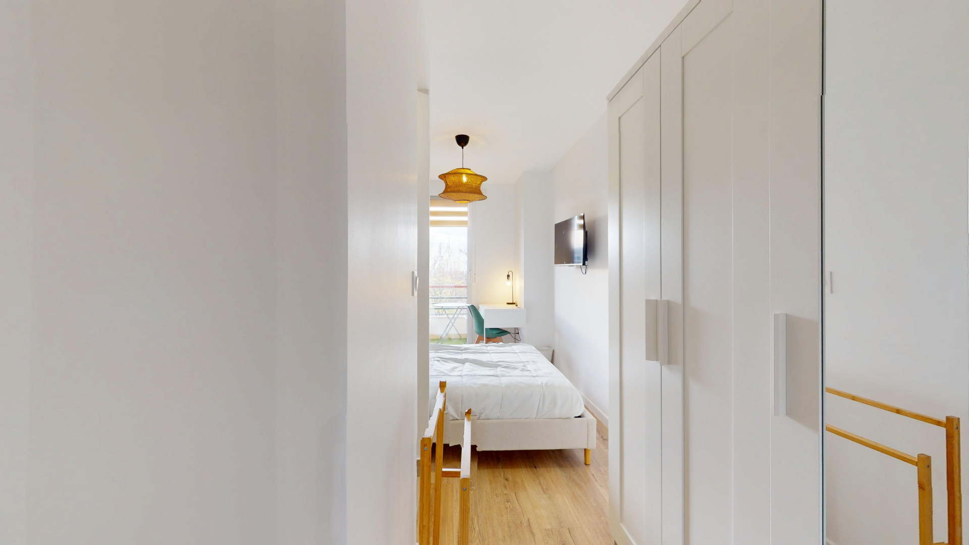 Colombes - De Gaulle