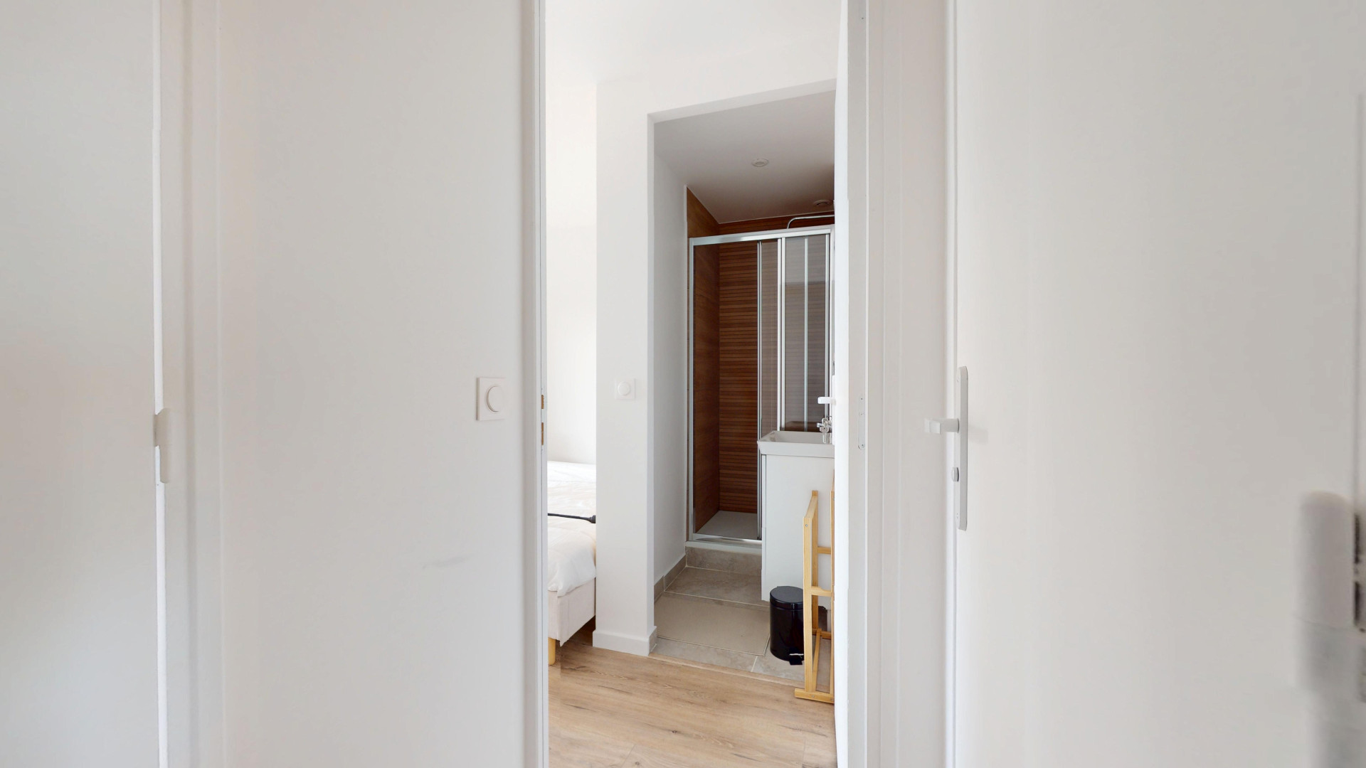 Colombes - De Gaulle