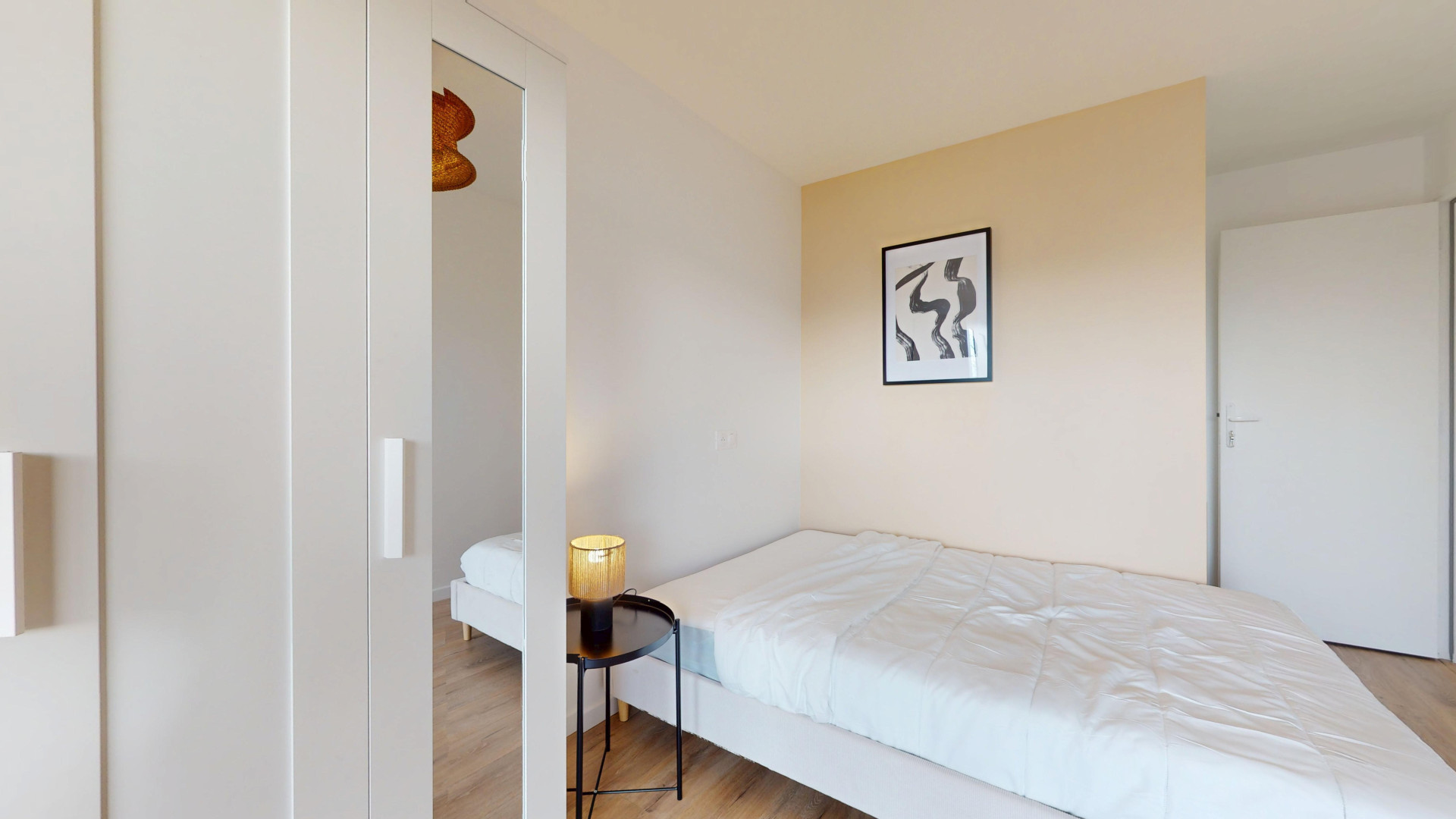 Colombes - De Gaulle