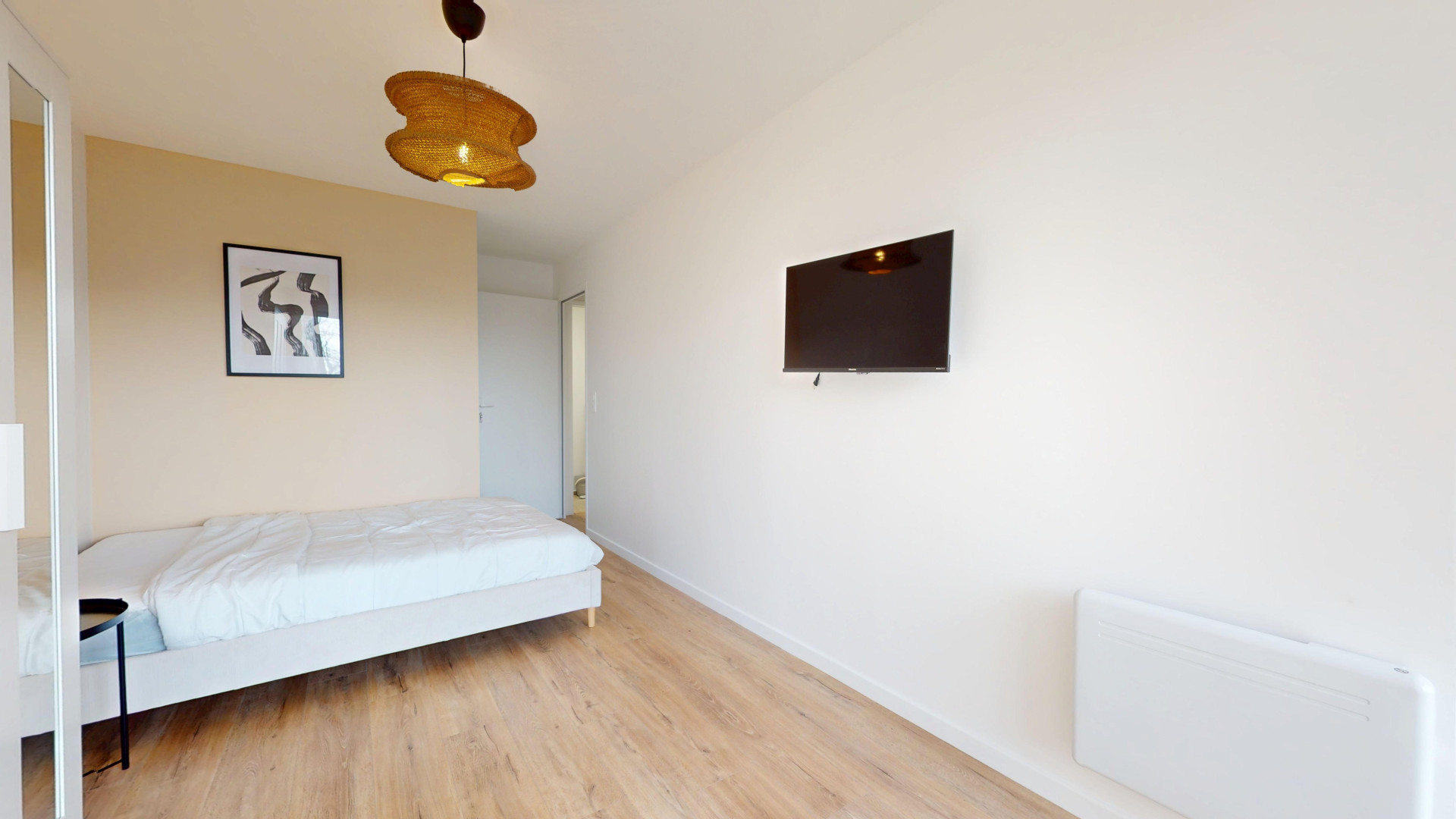 Colombes - De Gaulle