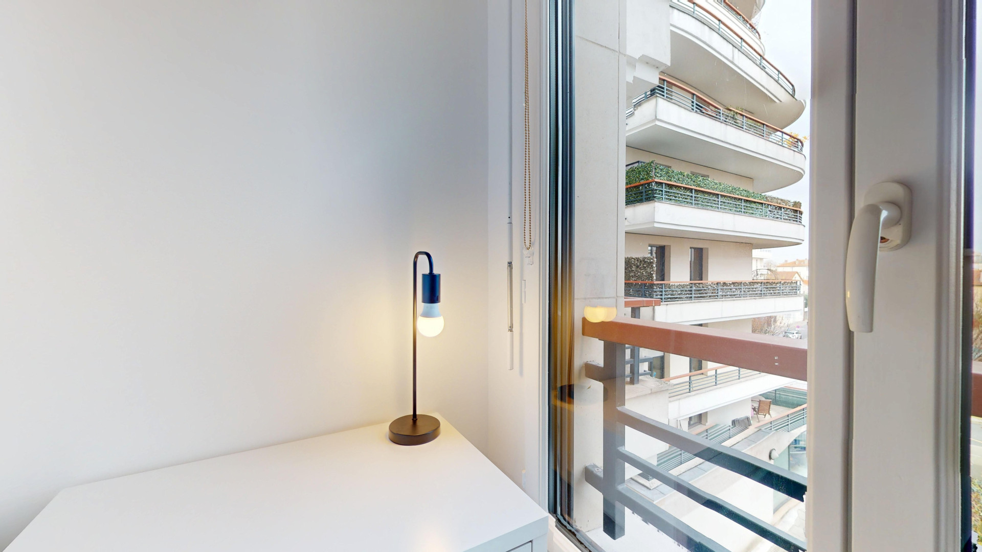 Colombes - De Gaulle