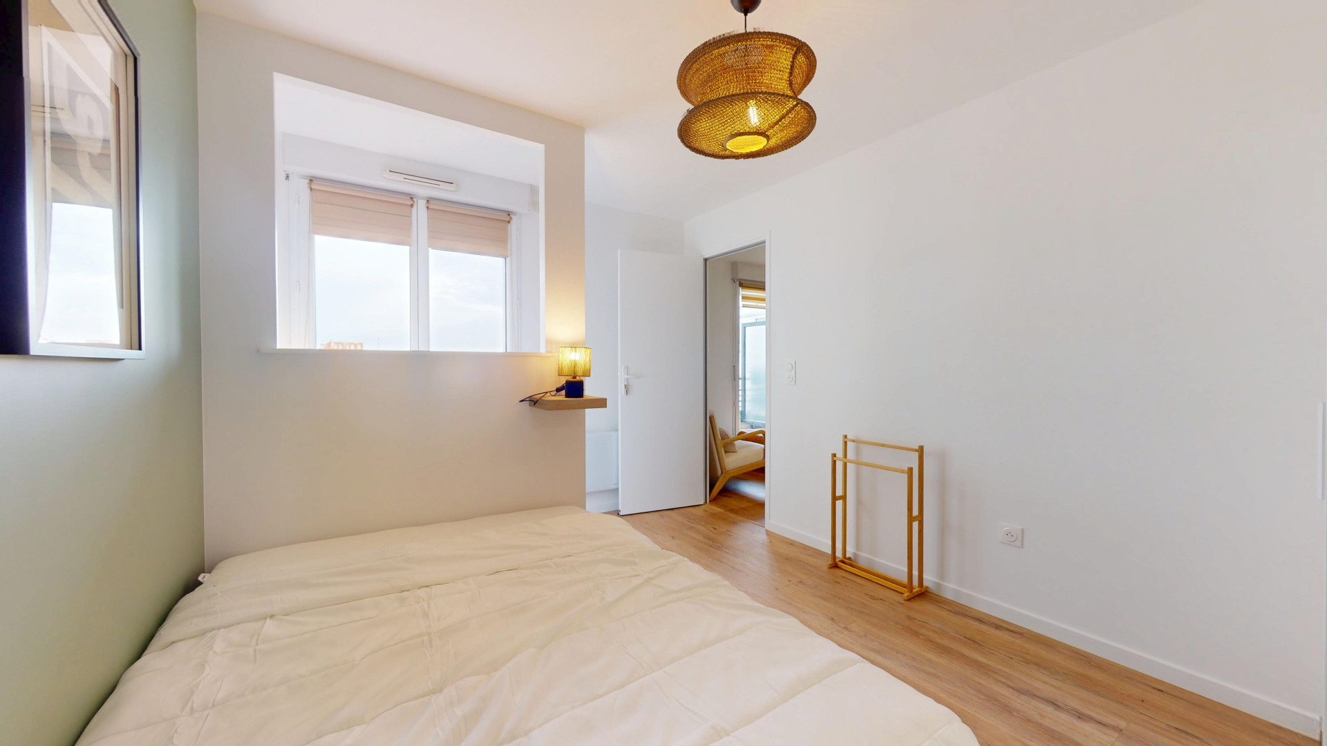 Colombes - De Gaulle