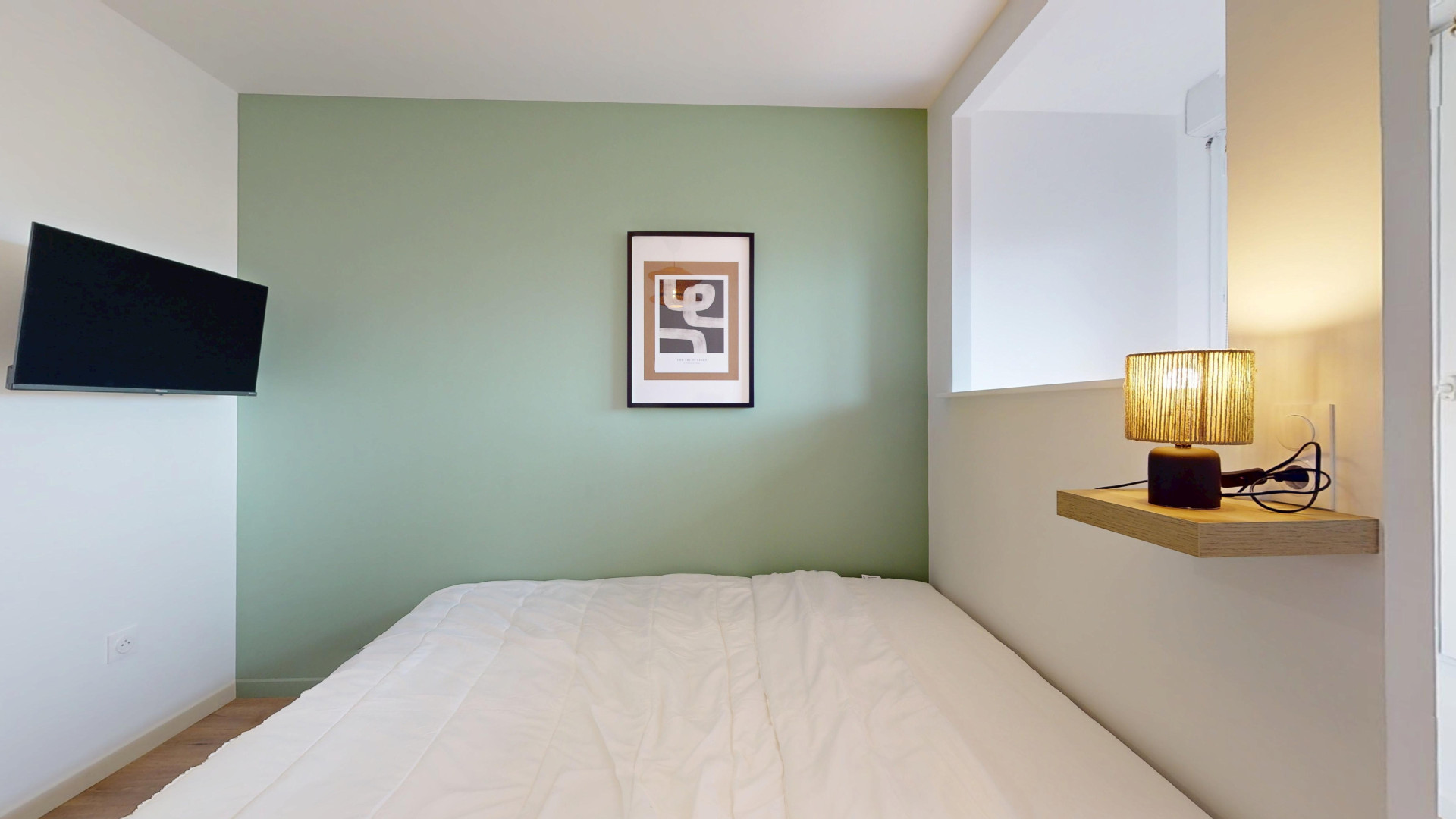 Colombes - De Gaulle