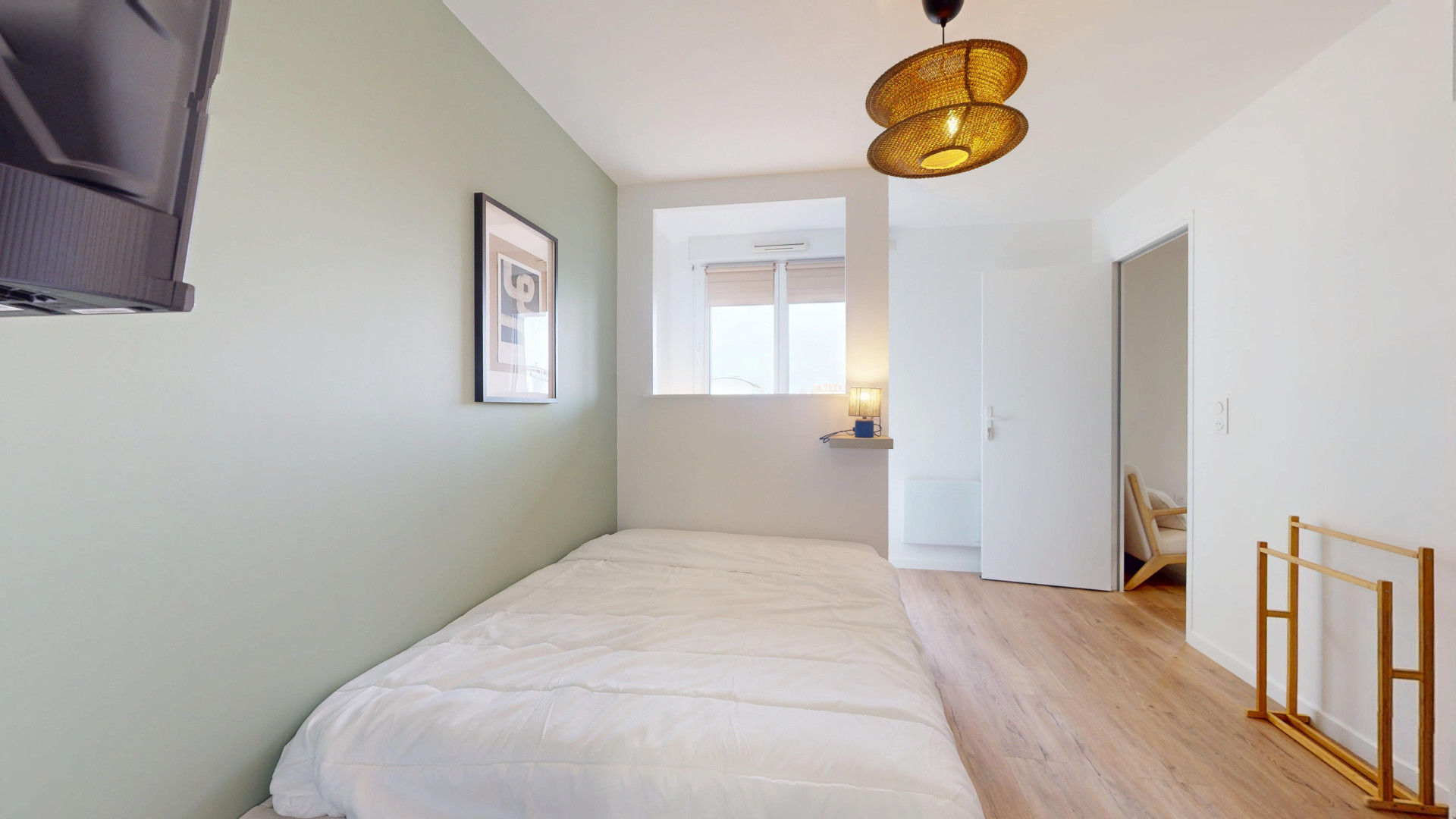 Colombes - De Gaulle