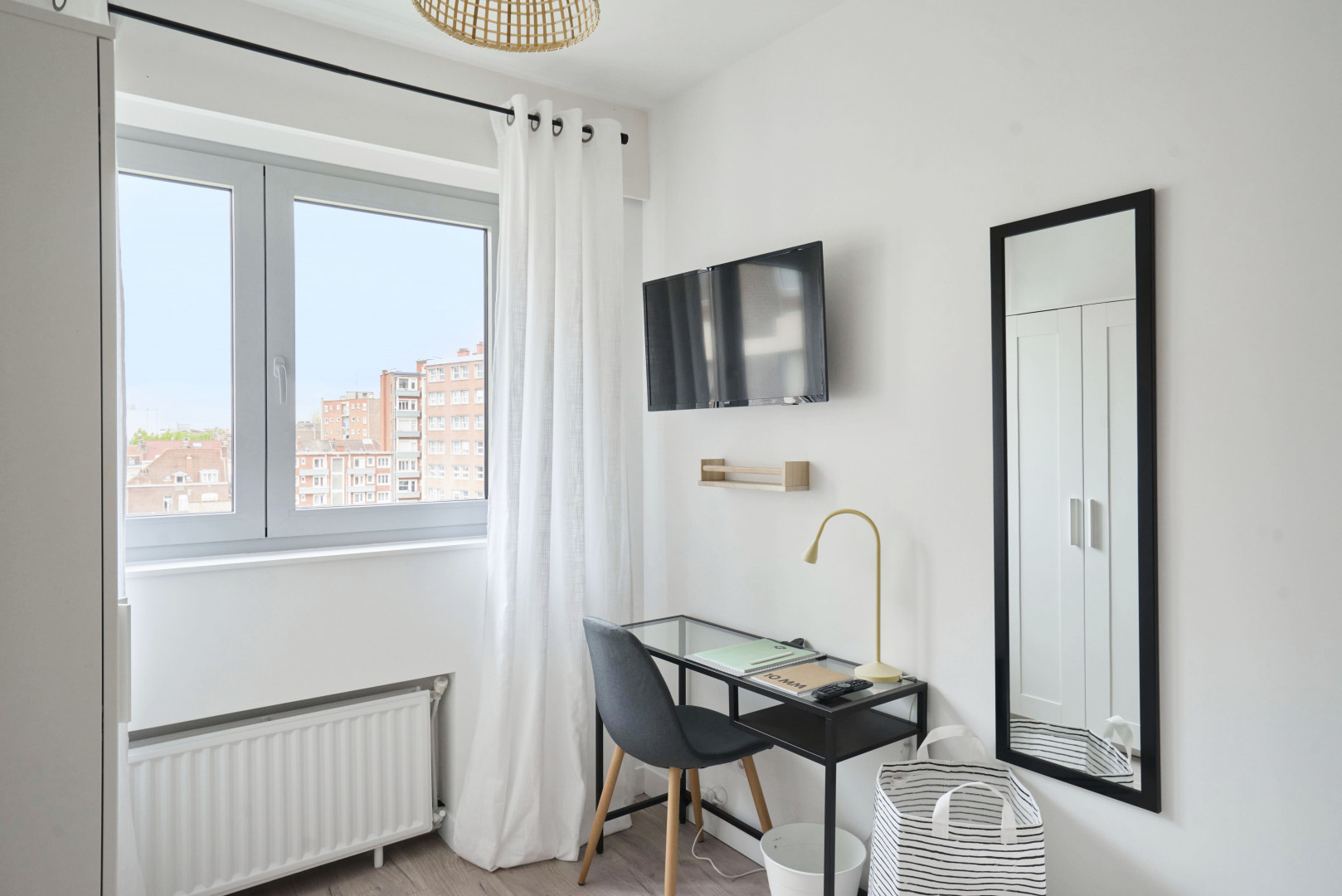 FRERES VAILLANT B