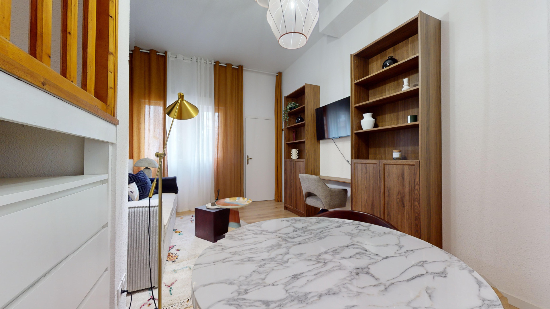 GAMBETTA GE