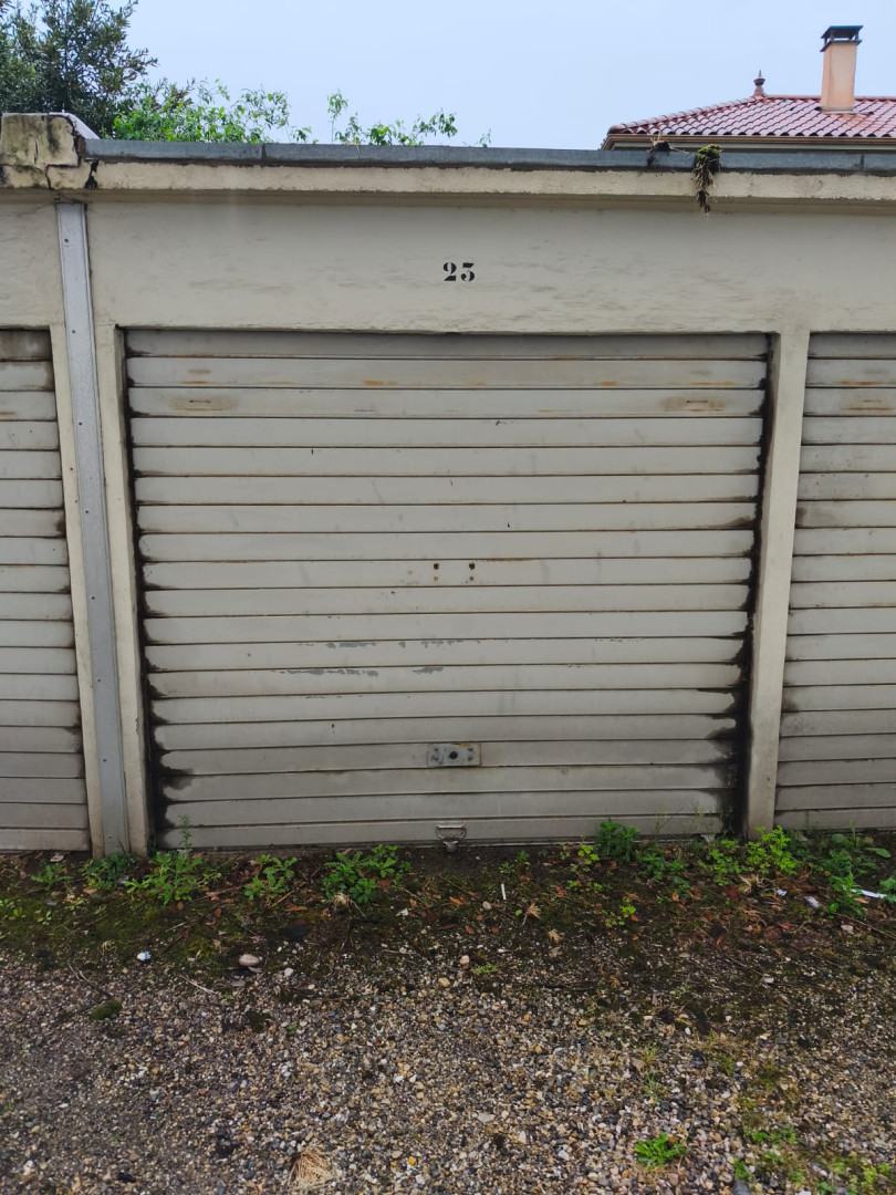 GARAGE VIALA