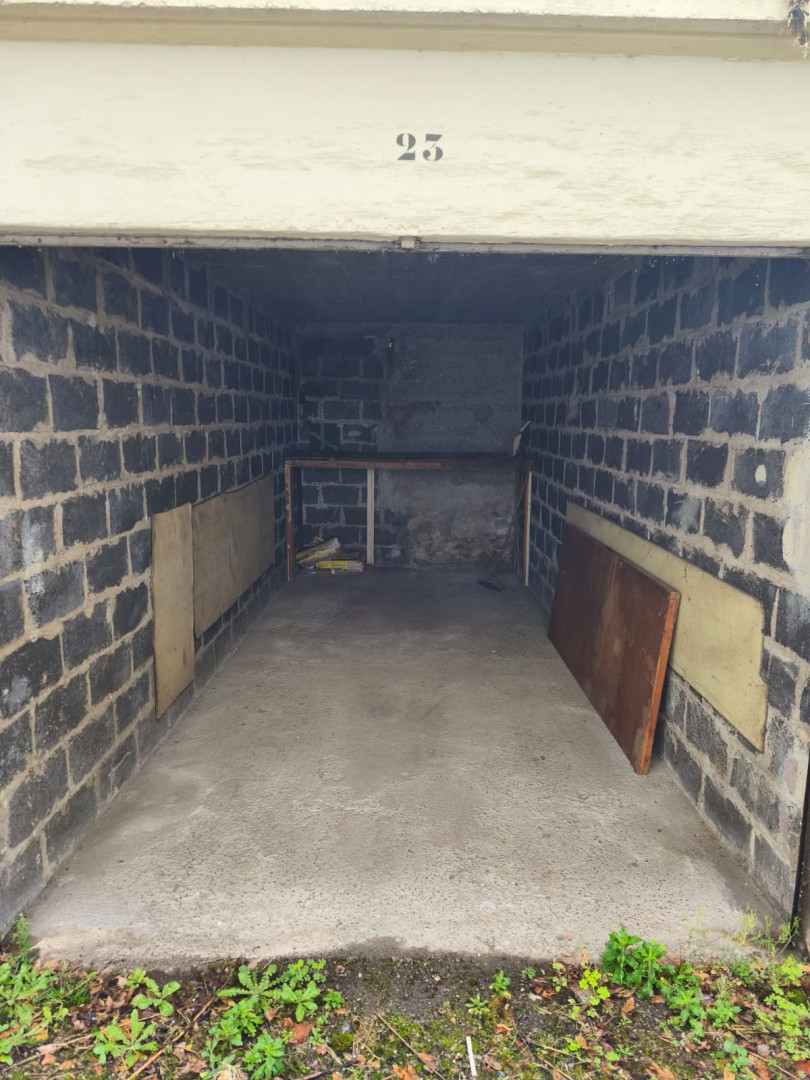 GARAGE VIALA