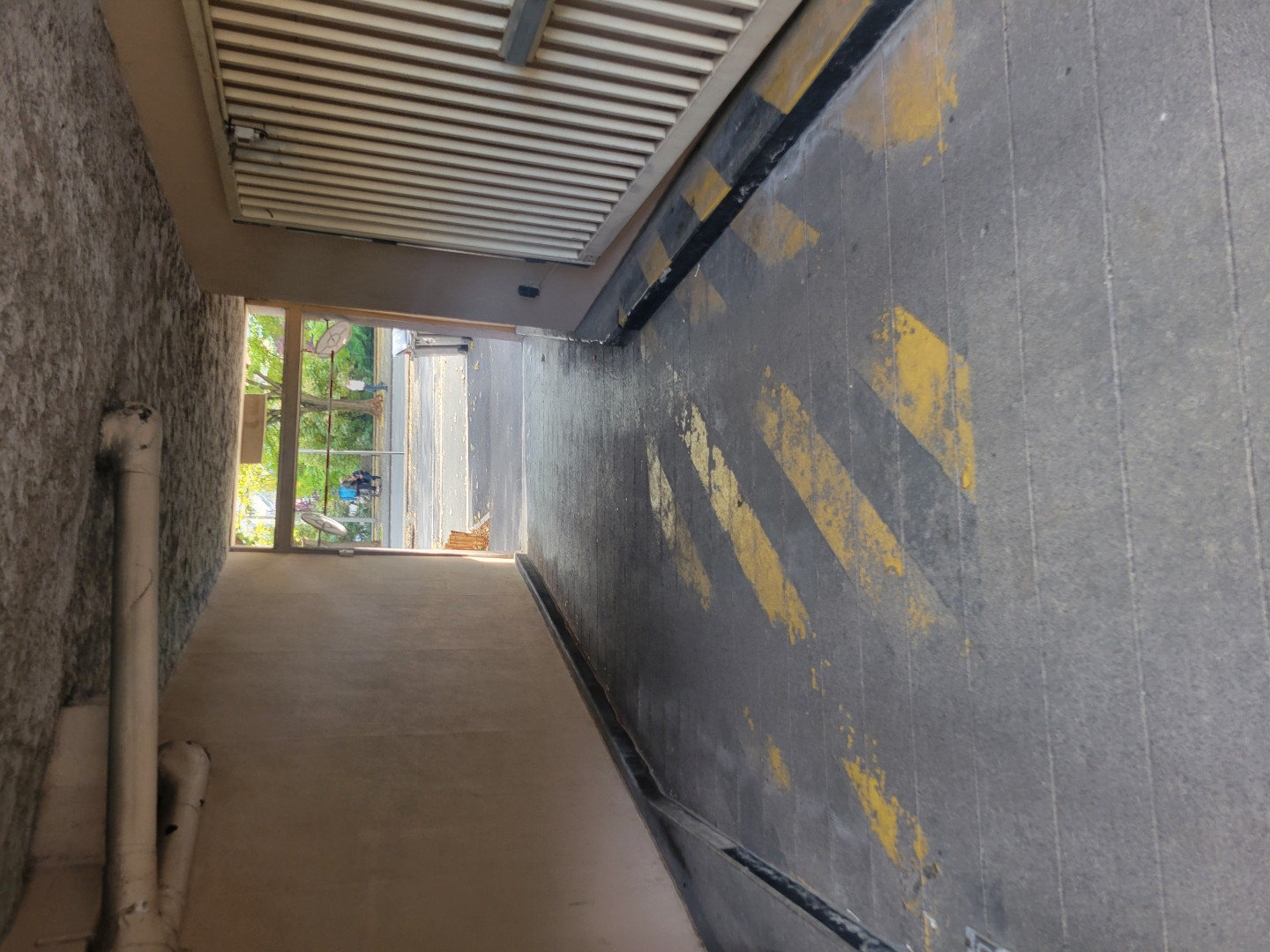 PARKING UNION SOVIETIQUE B