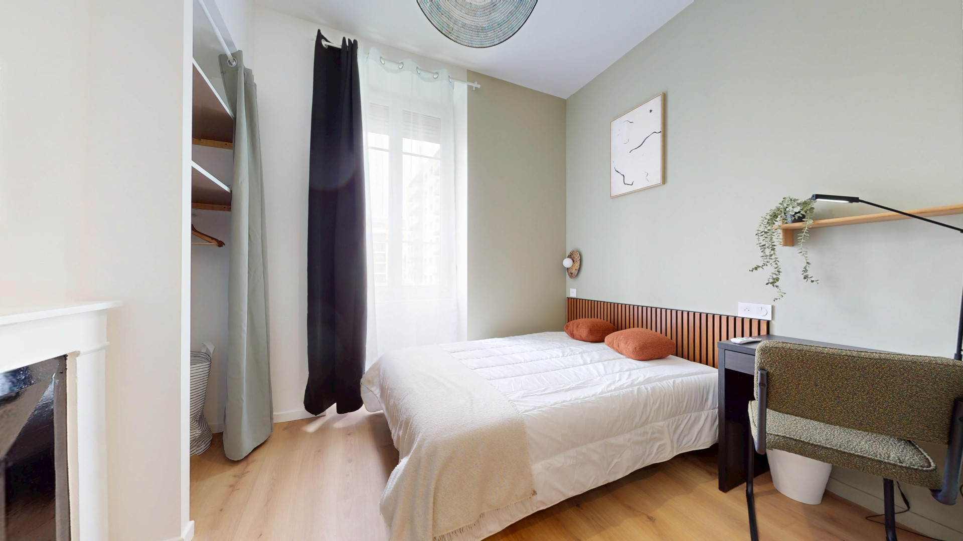 CHARLEMAGNE