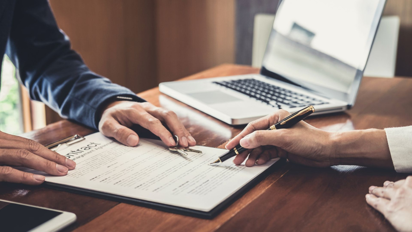 Résiliation d'un bail de location par le propriétaire : comment ça marche ?