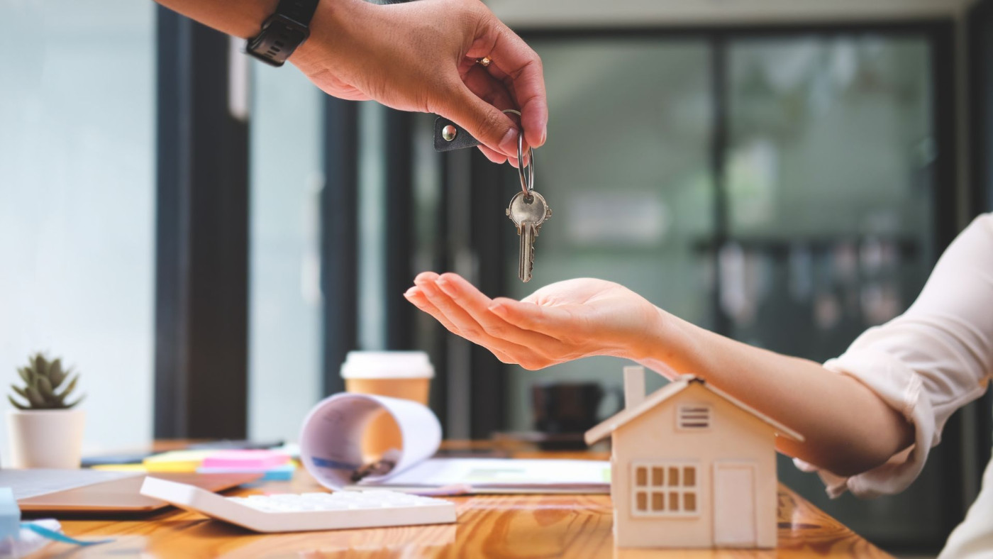 L'investissement locatif en colocation : Une stratégie gagnante